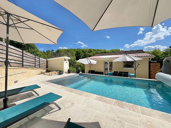 gite-jeandree-avec-piscine-2 Piscine du Gîte Jeandrée avec piscine à Vitrac en Périgord