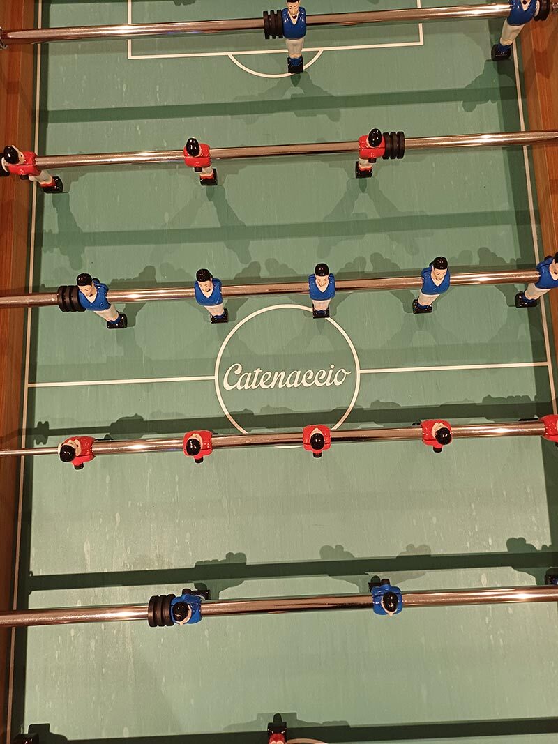 Toilettes du Gîte Jeandrée avec piscine à Vitrac en Périgord