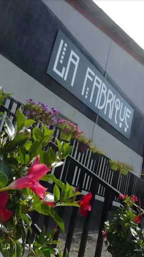 La Fabrique Vitrac
