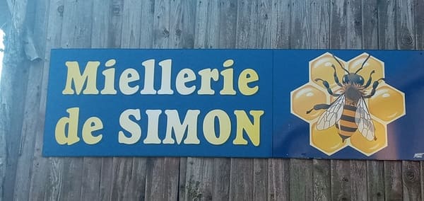 Miellerie de Simon